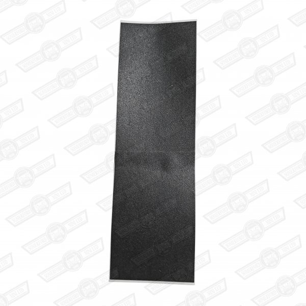 VINYL-BLACKOUT-CABRIOLET B POST