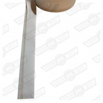 COACHLINE-SINGLE-CAR SET-OLD ENGLISH WHITE (KNIGHTSBRIDGE)