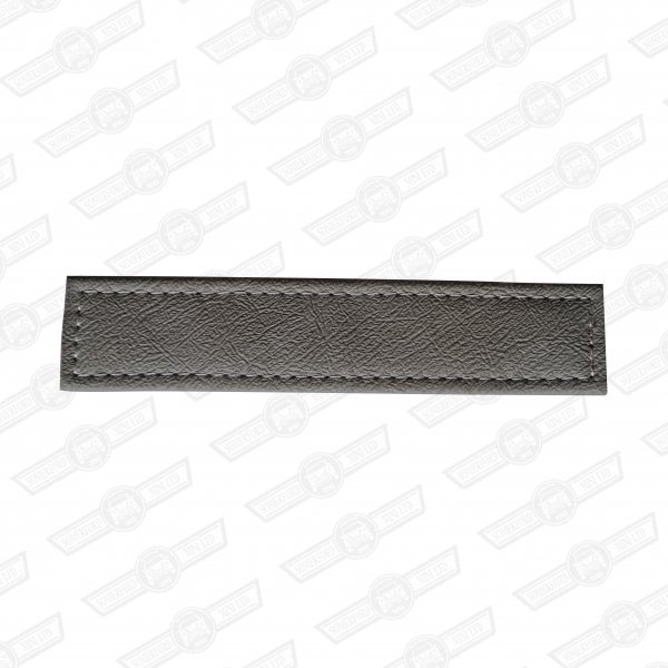 CHECK STRAP-DOOR-EXT.HINGES-DOVE GREY