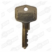 KEY - FS940