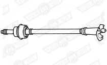 DRIVE SHAFT ASSY.-LH-1275GT & COOPER 'S'