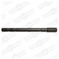 DRIVE SHAFT-LH-'60-'73