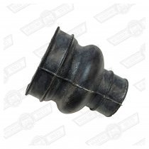 BOOT-RUBBER,INNER SLIDING DRIVESHAFT JOINT