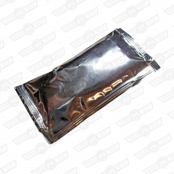 GREASE SACHET-DRIVE SHAFT GAITERS ETC.
