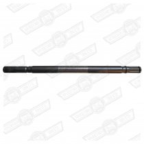DRIVE SHAFT-POT JOINT TYPE-RH (LONG)