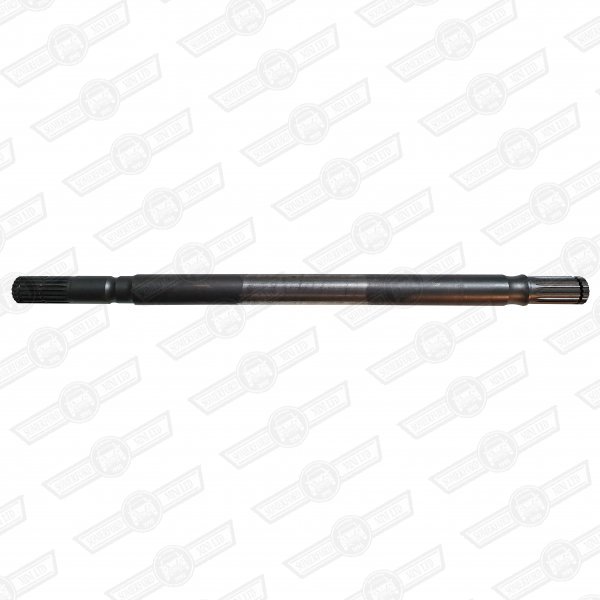 DRIVE SHAFT-POT JOINT TYPE-RH (LONG)