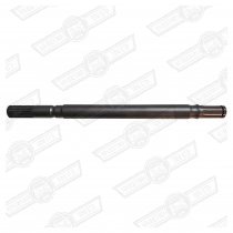DRIVE SHAFT-POT JOINT TYPE-LH (SHORT)
