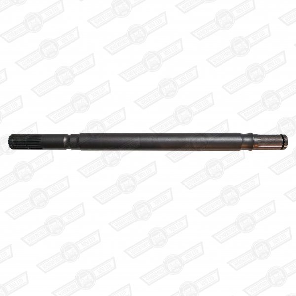 DRIVE SHAFT-POT JOINT TYPE-LH (SHORT)