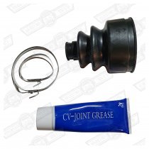 GAITER KIT- OUTER C.V. JOINT