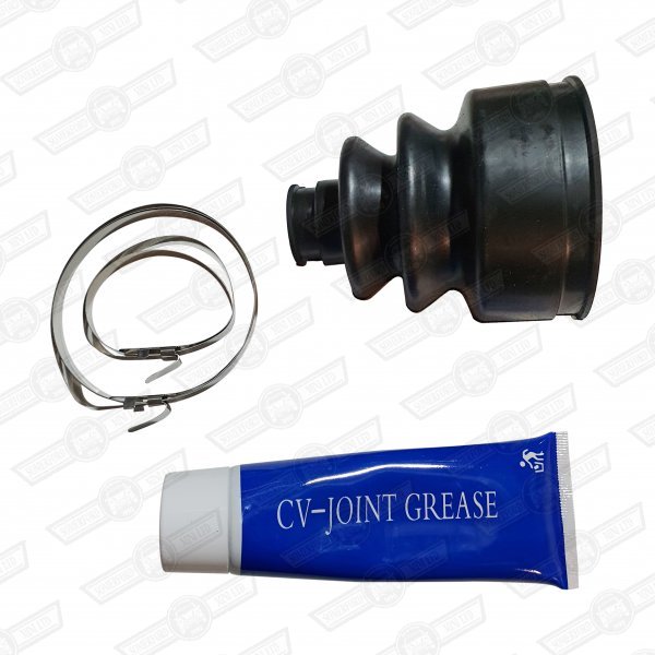 GAITER KIT- OUTER C.V. JOINT