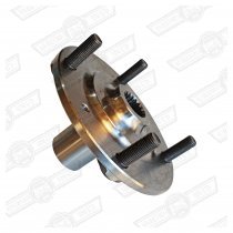 DRIVE FLANGE-DRUM BRAKE MODELS 1960 on