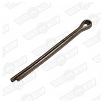 SPLIT PIN-1/8'' x 2 1/4''- FRONT HUB NUTS ETC