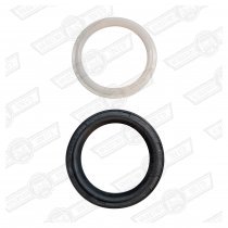 OIL SEAL-FRONT HUB-INNER