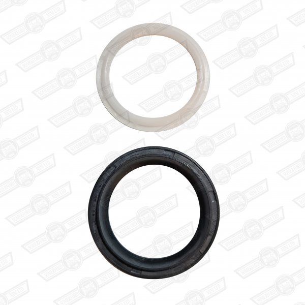 OIL SEAL-FRONT HUB-INNER