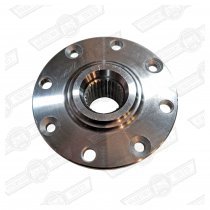 DRIVE FLANGE-COOPER 'S' & 1275GT (7.5'' BRAKES)