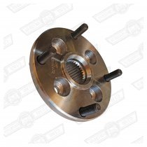 DRIVE FLANGE-8.4'' BRAKES