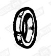 COLLAR-INNER-ONLY USED ON '63-'64 21A1270 FLANGES
