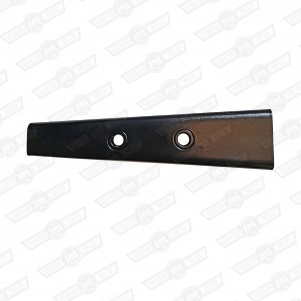 PLATE-RETAINING- COLUMN BRACKET TO SHELF-'70-'96 (UNF THREAD