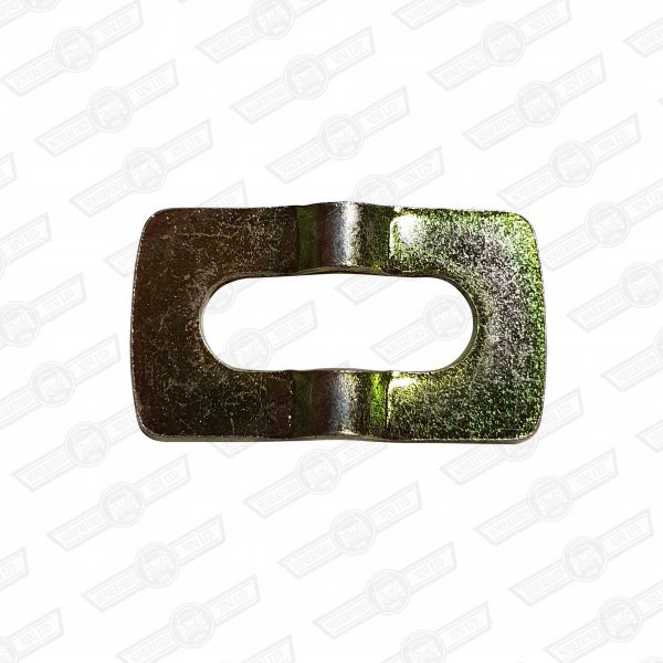 LOCK PLATE - COLUMN BRACKET TO SHELF-'70-'96