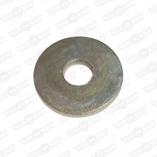 WASHER-PLAIN - 5/16" x 1"