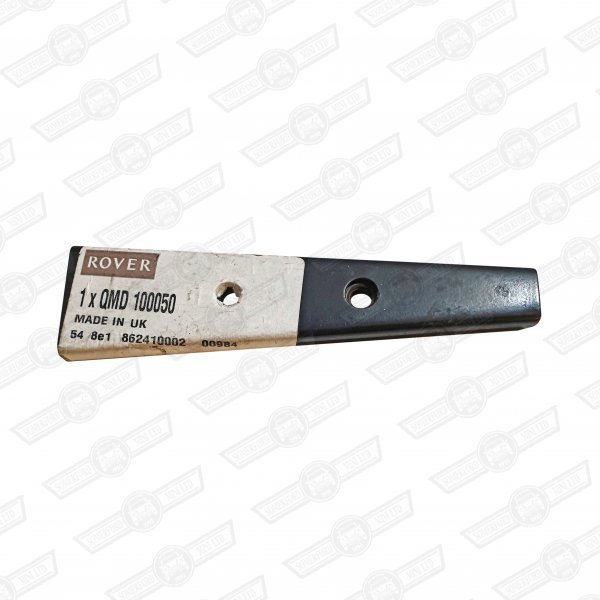 PLATE-RETAINING-COLUMN BRACKET TO DASH-'97 ON (METRIC THREAD