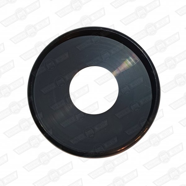 BADGE HOLDER-(REPRODUCTION), MK2 STEERING WHEEL