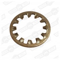 WASHER-SHAKEPROOF-STEERING WHEEL