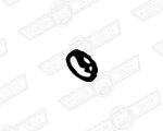 NUT-SPIRE-RECTANGULAR 1/8'' DIA. LUG (STEERING WHEEL-MINI 25