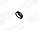 NUT-SPIRE-RECTANGULAR 1/8'' DIA. LUG (STEERING WHEEL-MINI 25