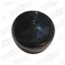 COVER-STEERING WHEEL NUT-'80-'85