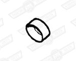 COVER-STEERING WHEEL NUT-'90-'96
