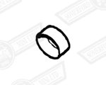 COVER-STEERING WHEEL NUT-'90-'96