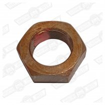 NUT-STEERING WHEEL RETAINING-'90-'96-1''