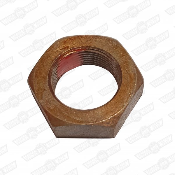 NUT-STEERING WHEEL RETAINING-'90-'96-1''