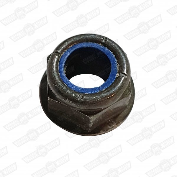 NUT-STEERING WHEEL RETAINING-'97 ON
