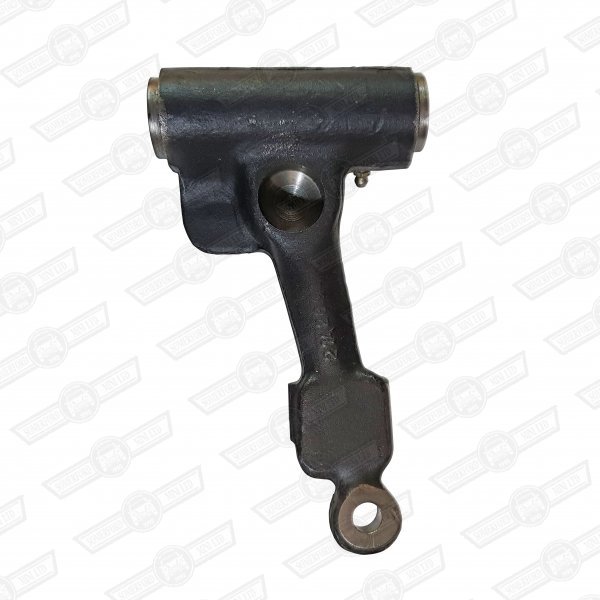 TOP ARM- RUBBER CONE-RH