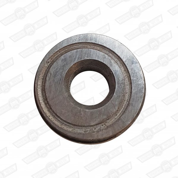COLLAR-THRUST-TOP SUSPENSION ARM