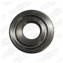 WASHER-THRUST-TOP ARM/ RADIUS ARM OUTER END