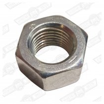 NUT-1/2'' UNF HIGH TENSILE-(GRADE 3)