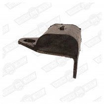 BUFFER-REBOUND- TOP SUSPENSION ARM