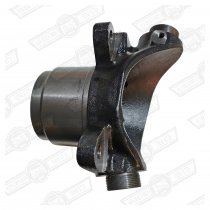 HUB-SWIVEL DISC BRAKES-RH
