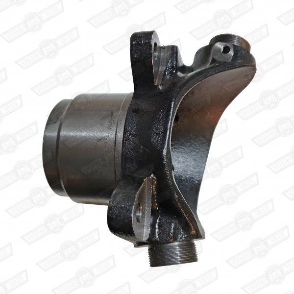 HUB-SWIVEL DISC BRAKES-RH