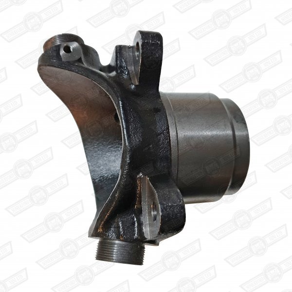 HUB-SWIVEL DISC BRAKES-LH
