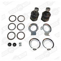 SWIVEL PIN KIT- (SERVICES ONE HUB) NON-GENUINE