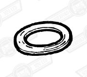SHIM-SWIVEL PIN-0.020''