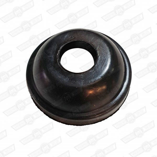 DUST COVER- SWIVEL PIN