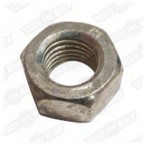 NUT-7/16 UNF HIGH TENSILE