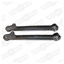 BOTTOM SUSPENSION ARM-1.5 DEGREE NEG. CAMBER-PAIR