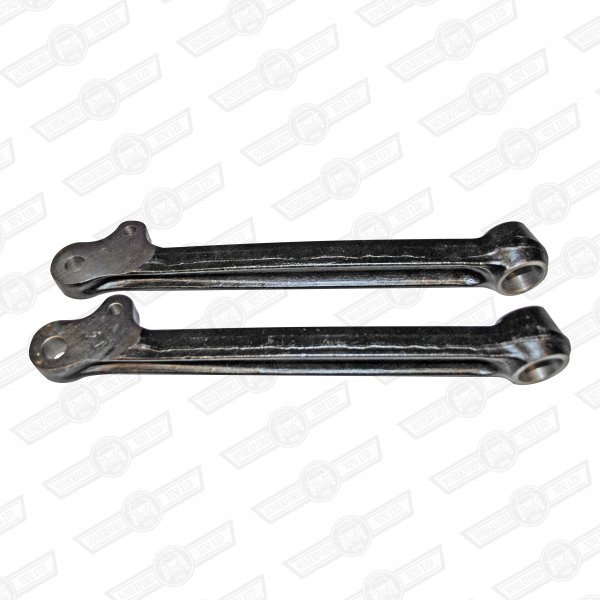 BOTTOM SUSPENSION ARM-1.5 DEGREE NEG. CAMBER-PAIR