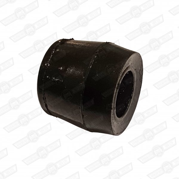 BUSH-BOTTOM SUSPENSION ARM. '66 ON (4 required per car)